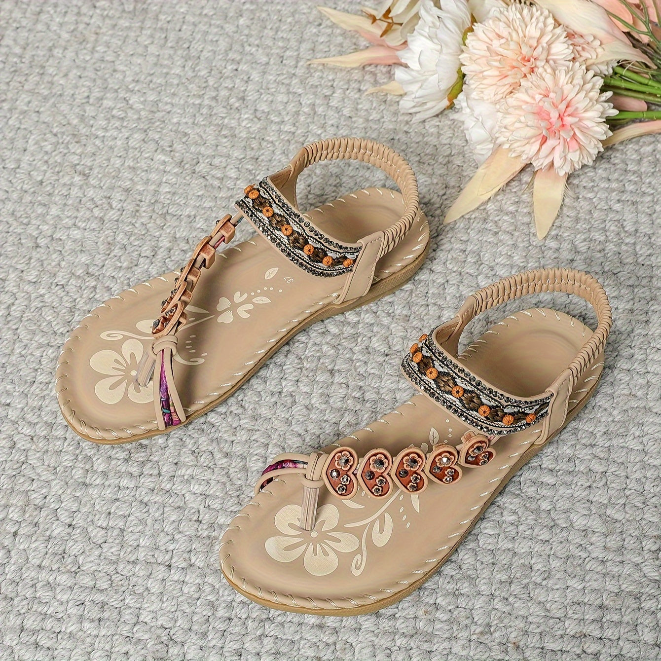 Margot™ | Comfortable Orthopedic Sandals