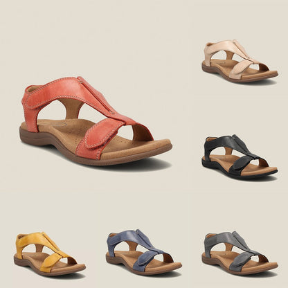 Mirja - Orthopedic Sandals