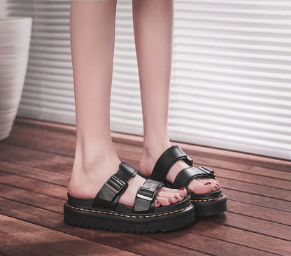 Martons™ Ziggy Sandal