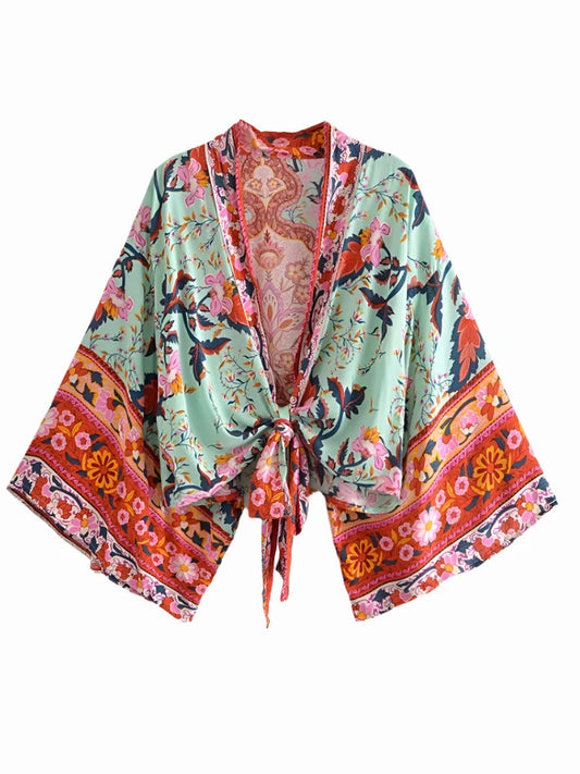 Kana - Kimono