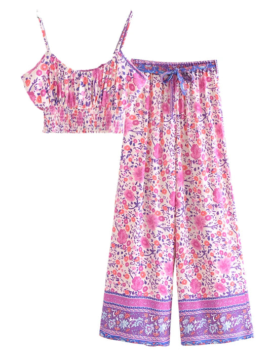 Suri - Two Piece Set