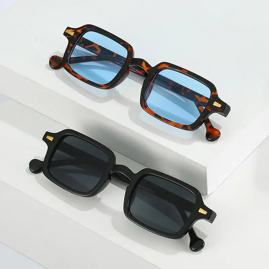 Lina™ Retro Square Sunglasses