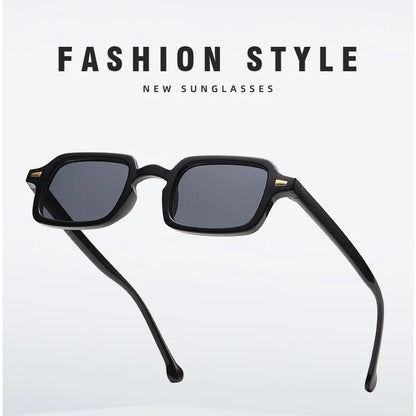 Lina™ Retro Square Sunglasses