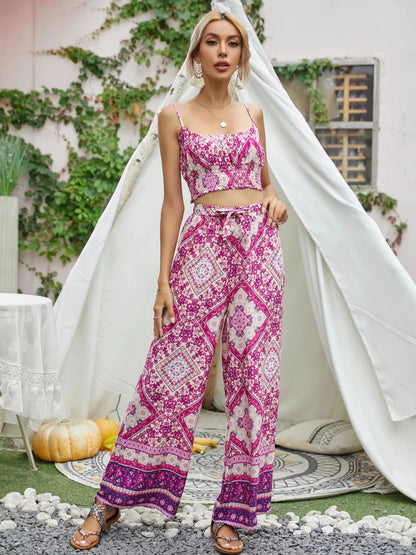 Elara - Two Piece Set