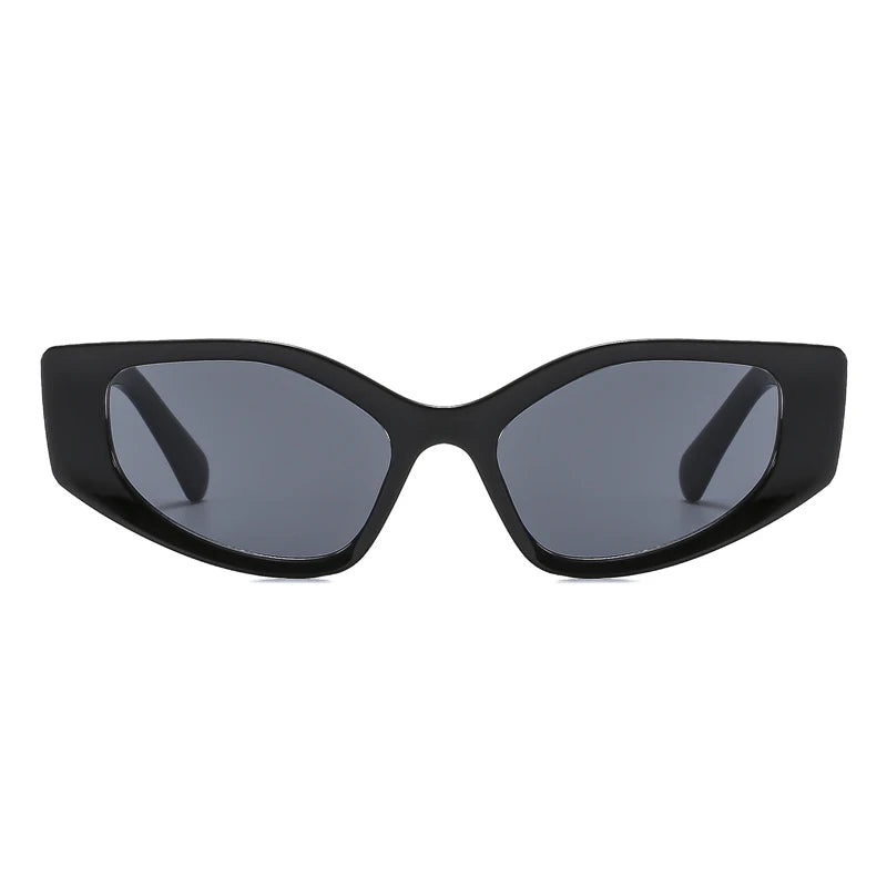 Nova™ Polygonal Cat Eye Sunglasses