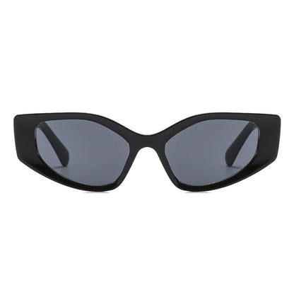 Nova™ Polygonal Cat Eye Sunglasses