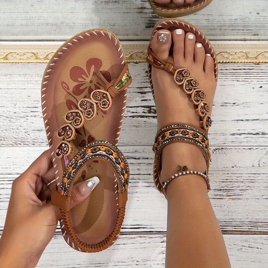 Margot™ | Comfortable Orthopedic Sandals