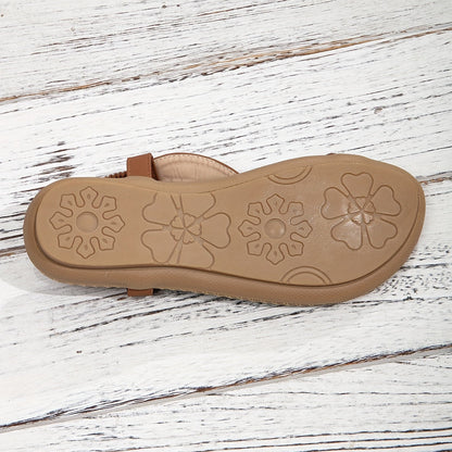 Margot™ | Comfortable Orthopedic Sandals